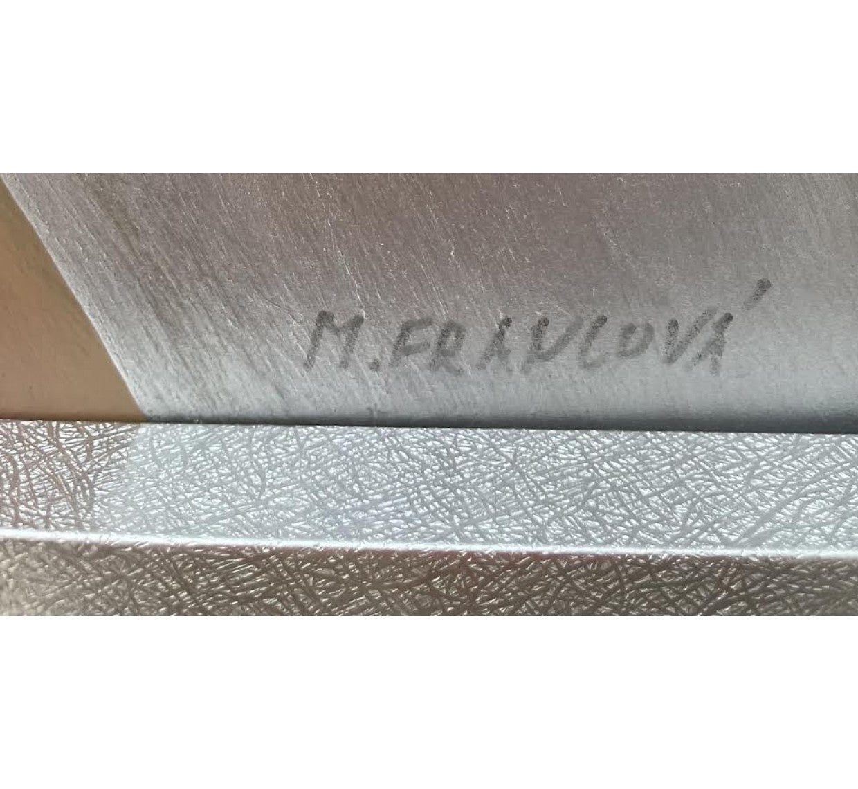 Francová Marta - Před východem slunce