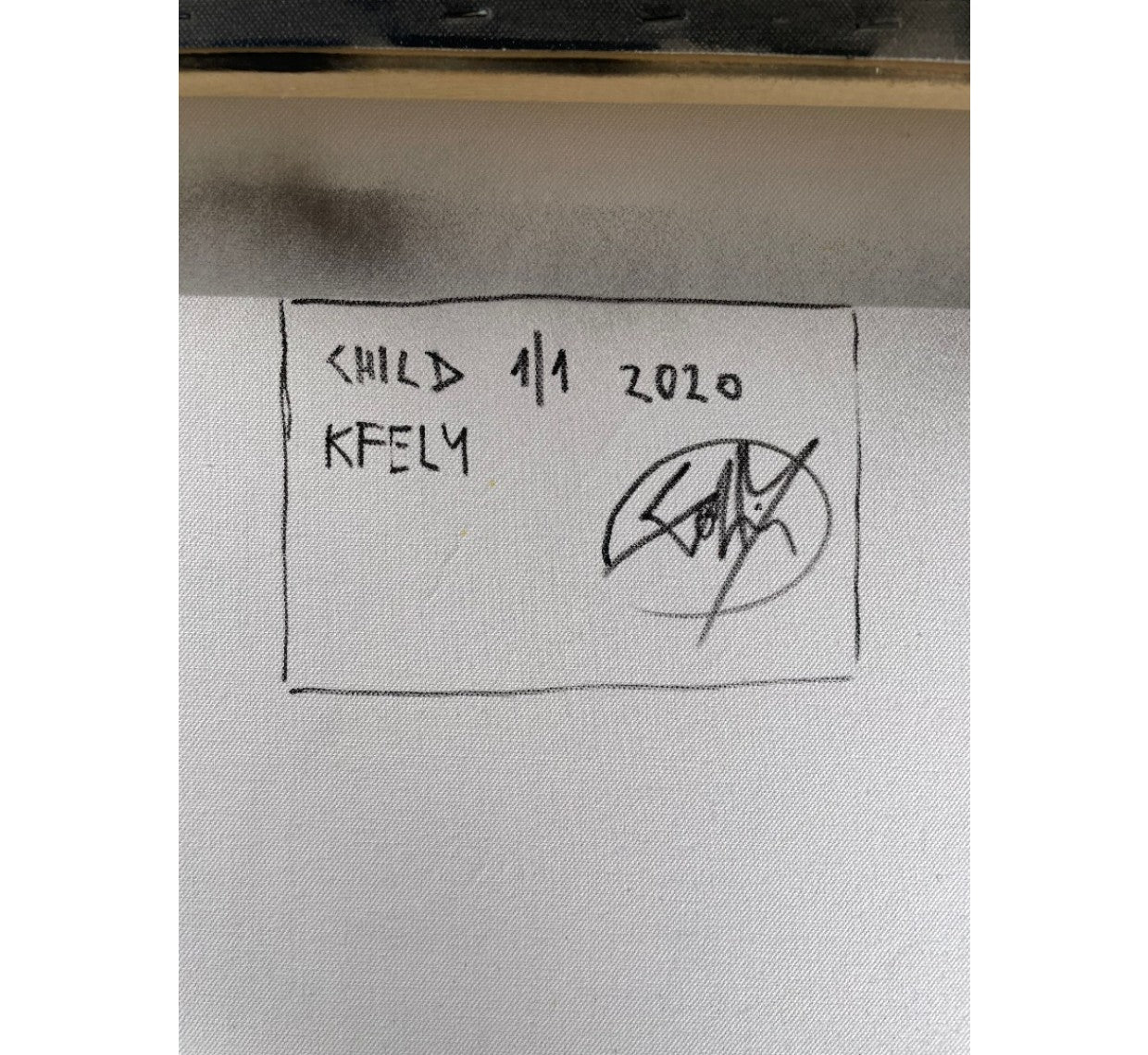 CHRISTIAN GOLD - Motorkář KFELY