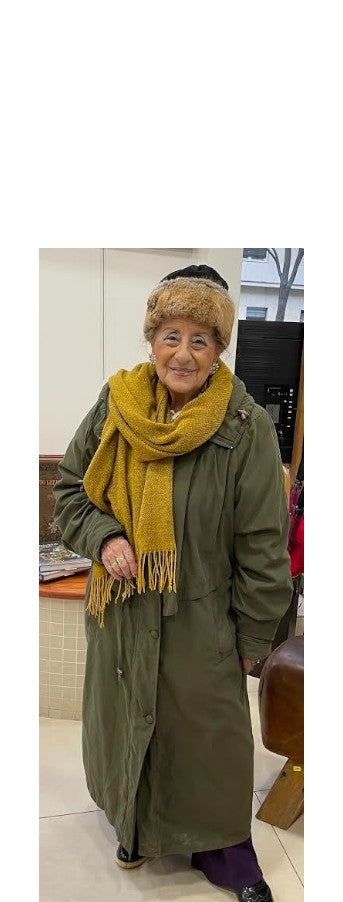 Francová Marta