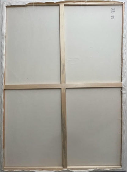Smet Rafael - Bez názvu (hardscape experiment IV)
