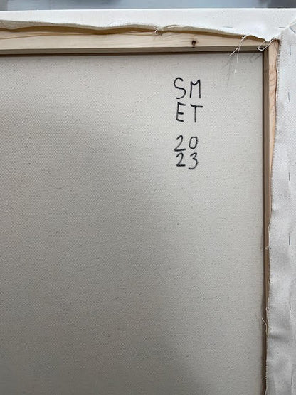 Smet Rafael - Bez názvu (hardscape experiment IV)