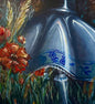 Bednáriková Kateřina - PORCELÁNOVÁ SUKÝNKA 