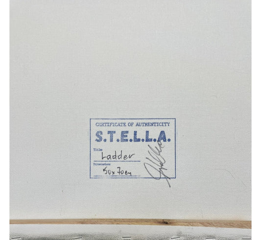 STELLA - Ladder