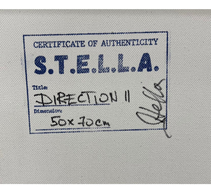 STELLA - DIRECTION II 