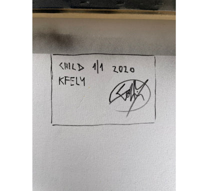 CHRISTIAN GOLD - Motorkář KFELY 