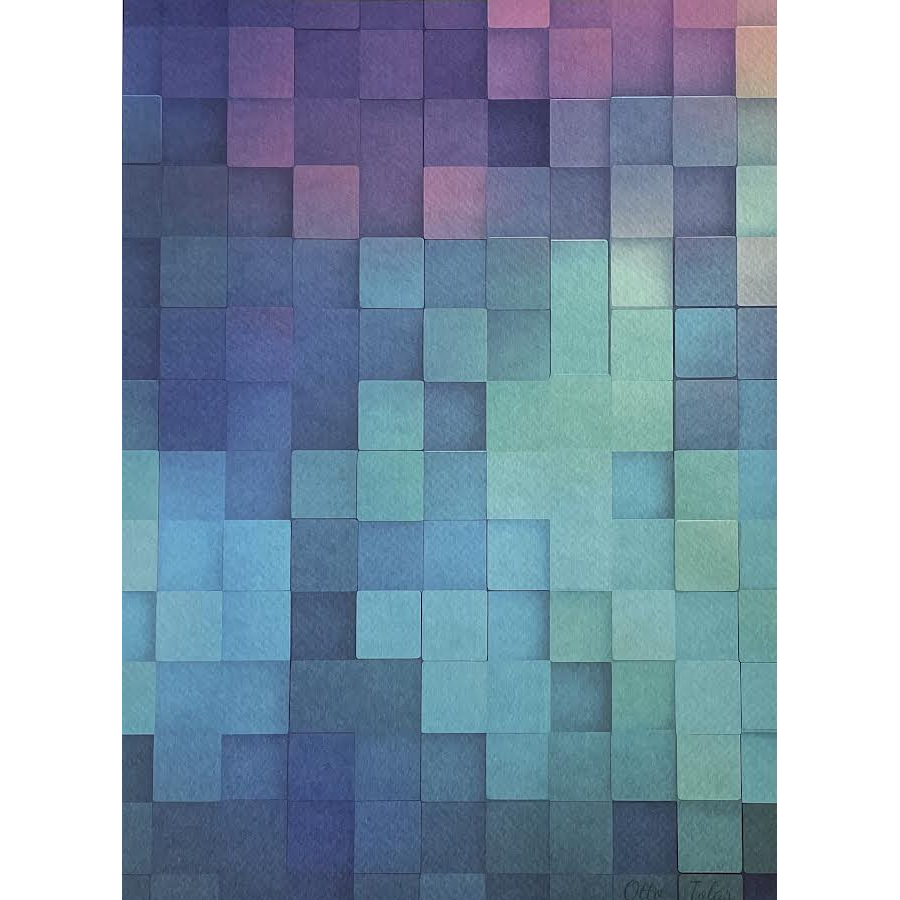 Otto Tolar - Krychle - 11/20 