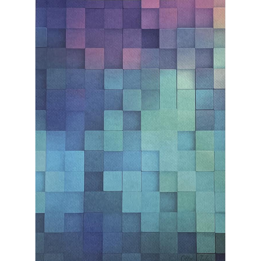 Otto Tolar - Krychle - 11/20 