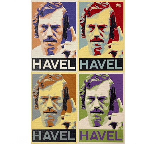 Thomas - Havel
