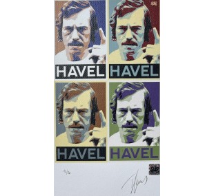Thomas - Havel