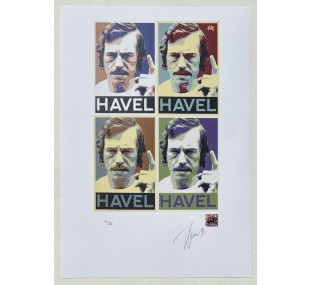 Thomas - Havel