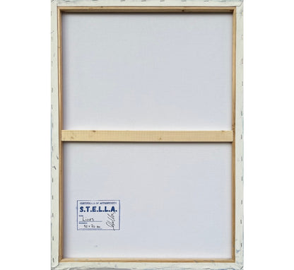 STELLA - Čáry