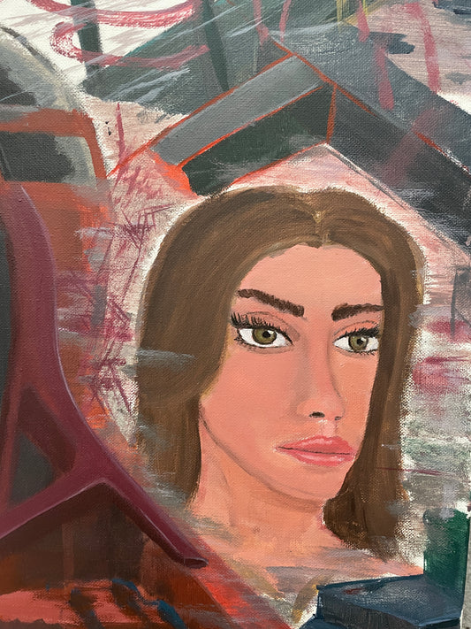 Starosta Marek - Silvestr