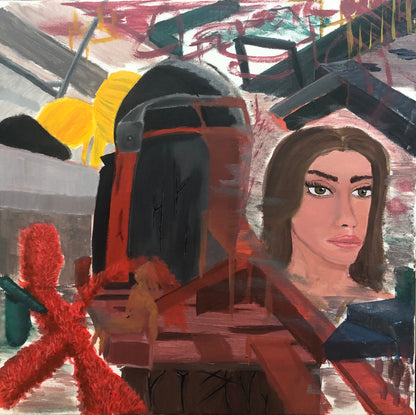 Starosta Marek - Silvestr